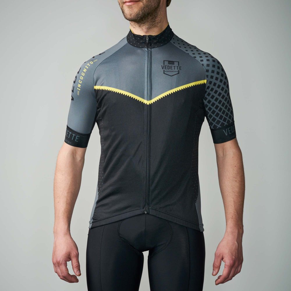 Eagle cycling jersey