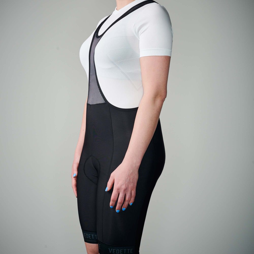 ladies cycling apparel italian fabrics