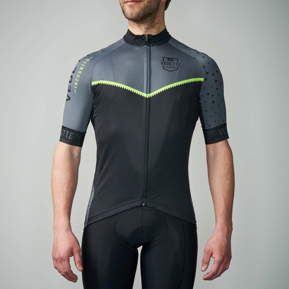 Swift cycling jersey