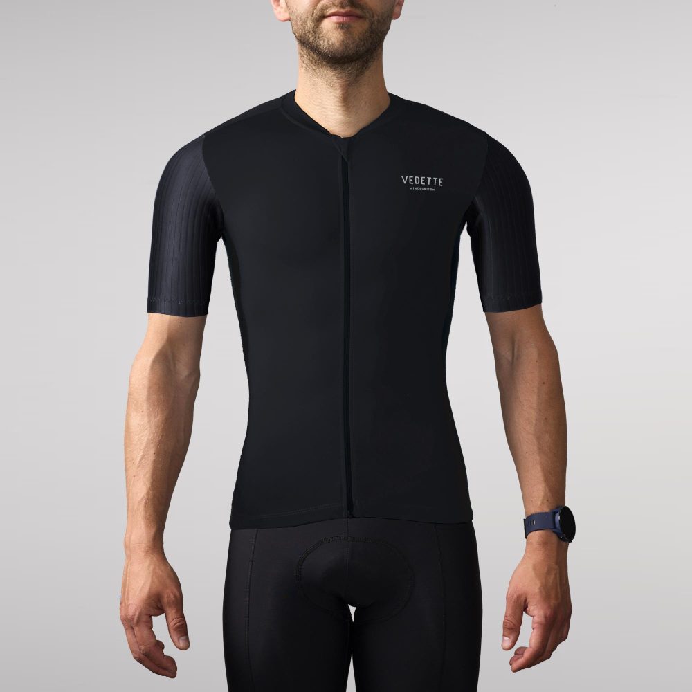 STINT black
